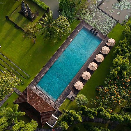 Tanah Gajah, A Resort By Hadiprana Ubud Eksteriør bilde