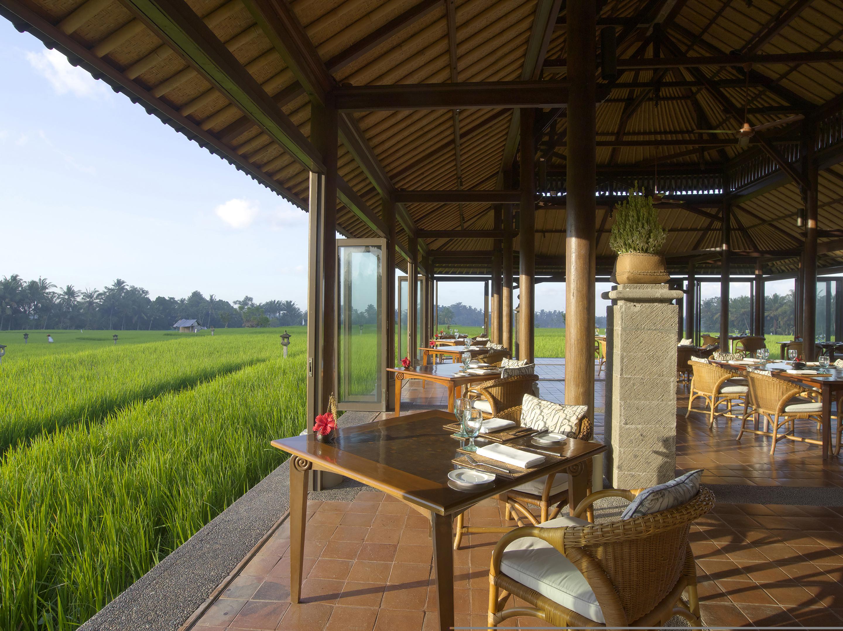 Tanah Gajah, A Resort By Hadiprana Ubud Eksteriør bilde