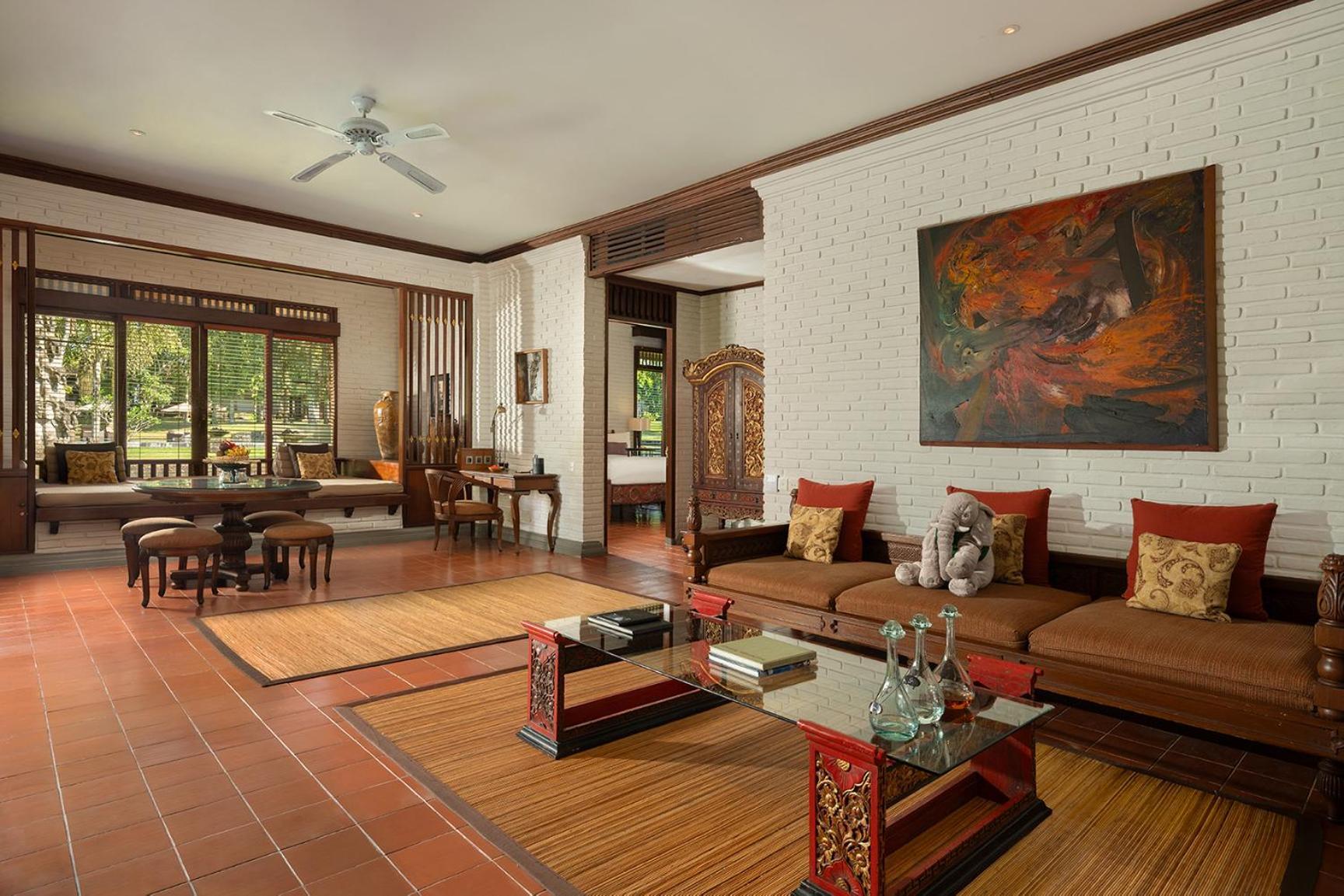 Tanah Gajah, A Resort By Hadiprana Ubud Eksteriør bilde