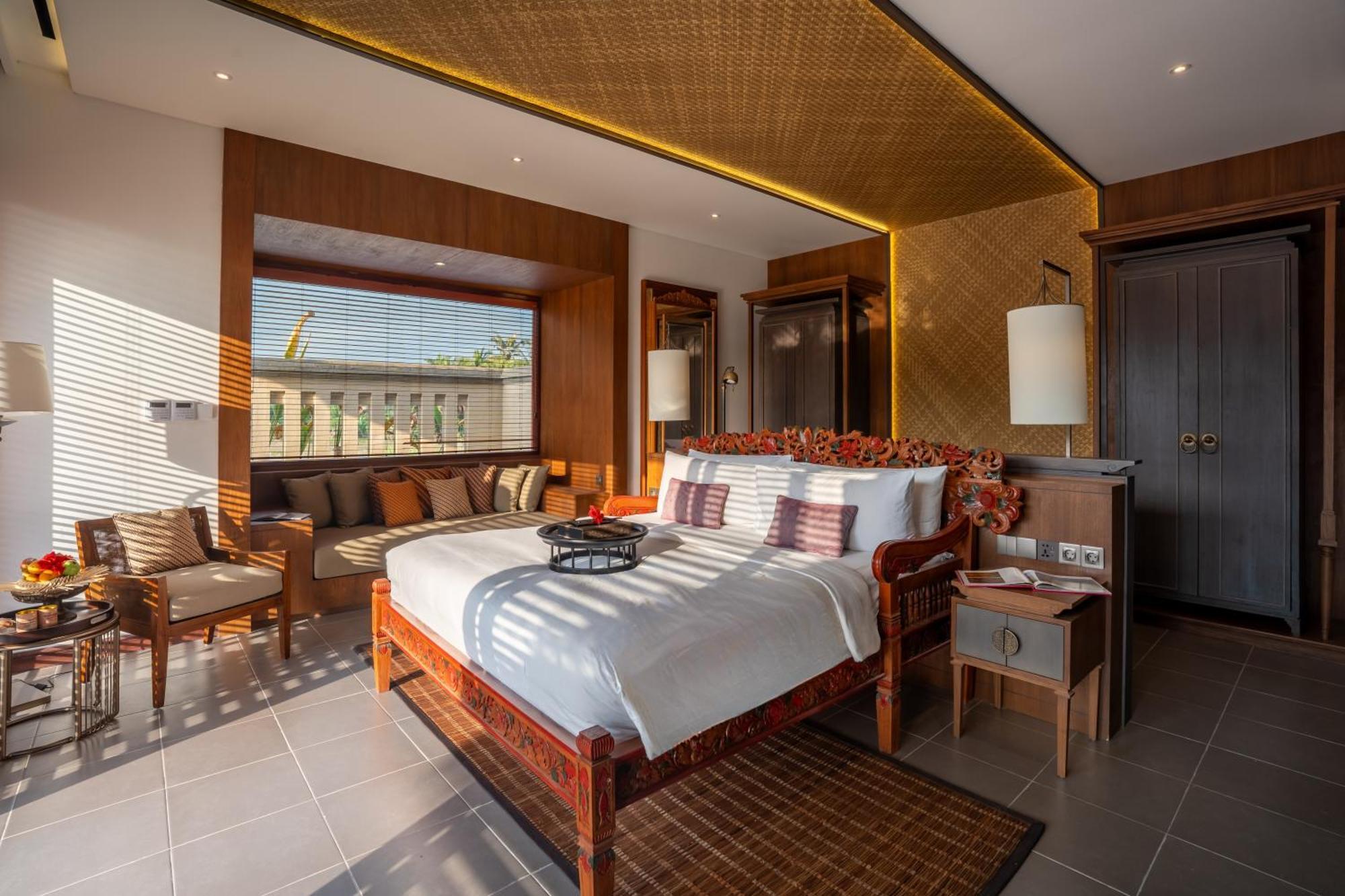 Tanah Gajah, A Resort By Hadiprana Ubud Eksteriør bilde