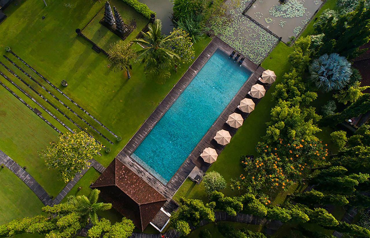 Tanah Gajah, A Resort By Hadiprana Ubud Eksteriør bilde