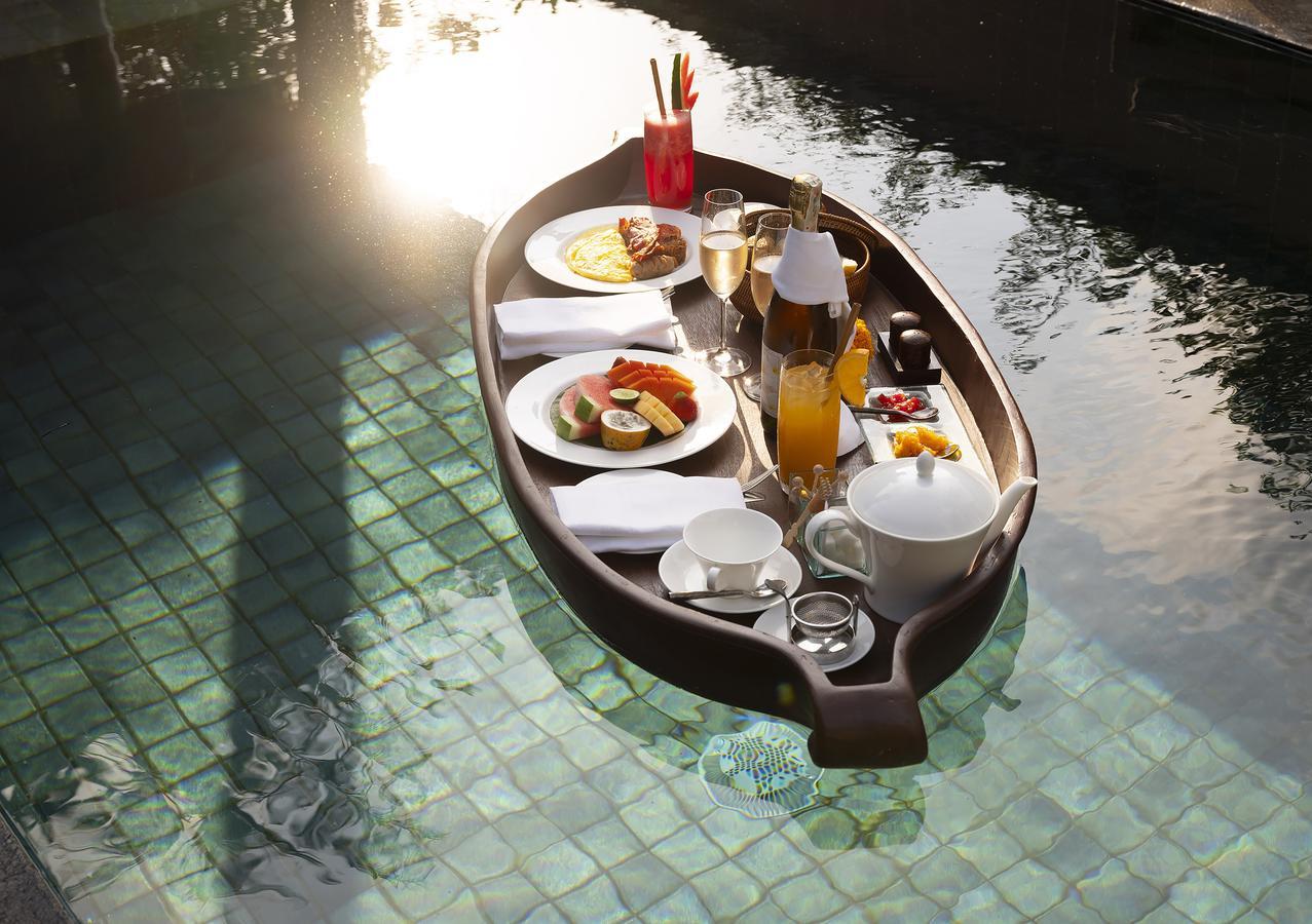 Tanah Gajah, A Resort By Hadiprana Ubud Eksteriør bilde